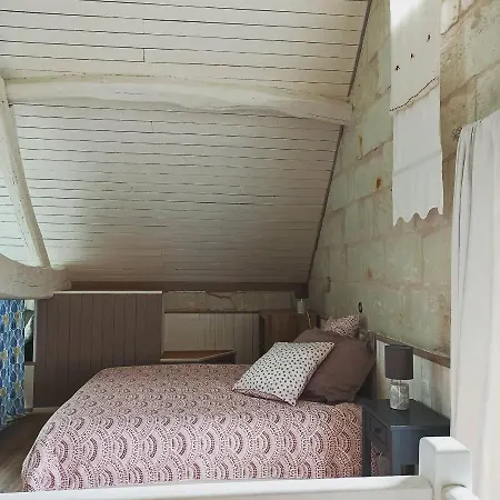 Les Belgaitouls Homestay szállás *