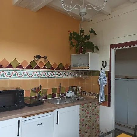 Homestay szállás Les Belgaitouls *