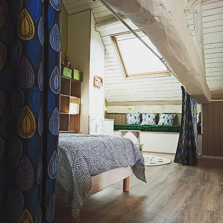 Les Belgaitouls Homestay szállás *