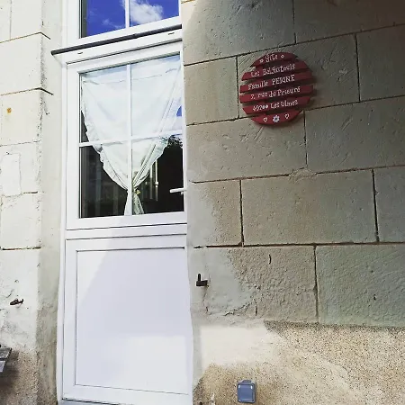 Les Belgaitouls Homestay szállás *