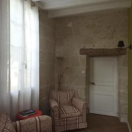 Les Belgaitouls Homestay szállás Les Ulmes